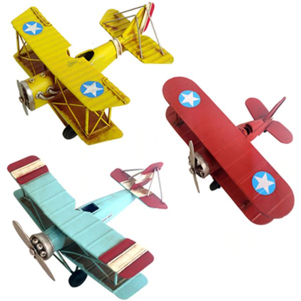 Signes Grimalt Signes Grimalt  Dekorativni predmeti 3U Avion  Signes Grimalt