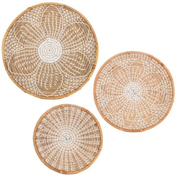 Signes Grimalt Signes Grimalt  Dekorativni predmeti 3U Zidni Ukrasi  Signes Grimalt