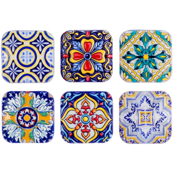 Signes Grimalt Signes Grimalt  Dekorativni predmeti 6U Hidraulički Magneti  Signes Grimalt