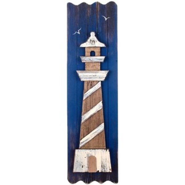 Signes Grimalt Signes Grimalt  Dekorativni predmeti Adorno Faro Mar.  Signes Grimalt