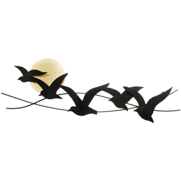 Signes Grimalt Signes Grimalt  Dekorativni predmeti Adorno Je Usporio Pajaros  Signes Grimalt