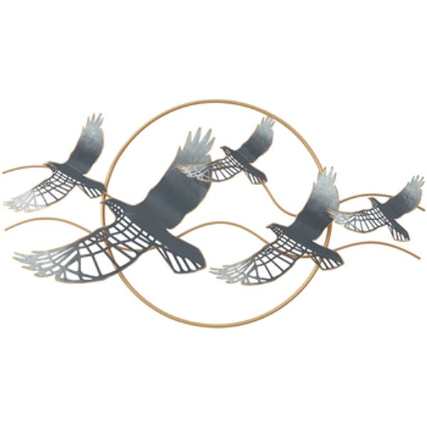 Signes Grimalt Signes Grimalt  Dekorativni predmeti Adorno Je Usporio Pajaros  Signes Grimalt