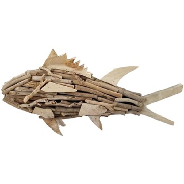 Signes Grimalt Signes Grimalt  Dekorativni predmeti Adorno Riba  Signes Grimalt