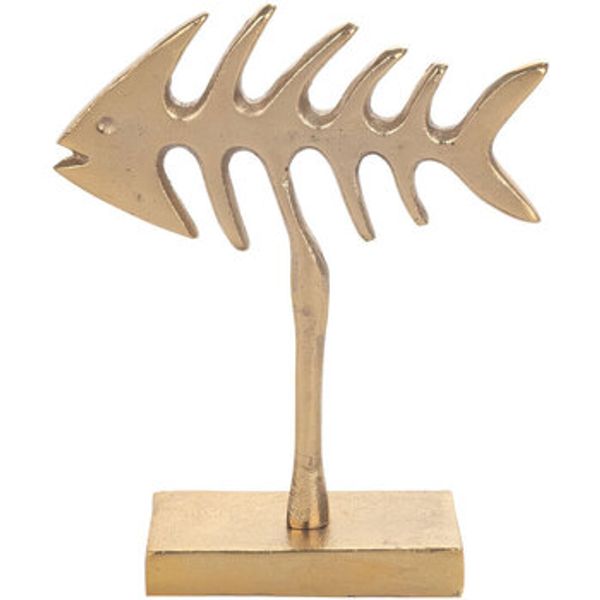 Signes Grimalt Signes Grimalt  Dekorativni predmeti Adorno Spina Spina Riba  Signes Grimalt