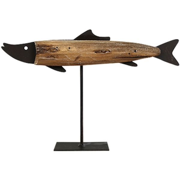 Signes Grimalt Signes Grimalt  Dekorativni predmeti Adorno Suknja Riba  Signes Grimalt