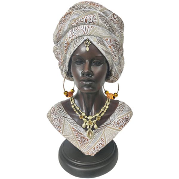 Signes Grimalt Signes Grimalt  Dekorativni predmeti Afrički  Signes Grimalt