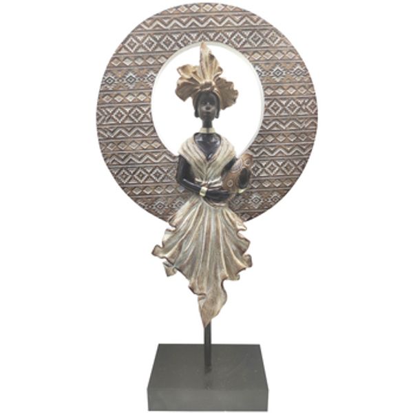 Signes Grimalt Signes Grimalt  Dekorativni predmeti Afrički  Signes Grimalt