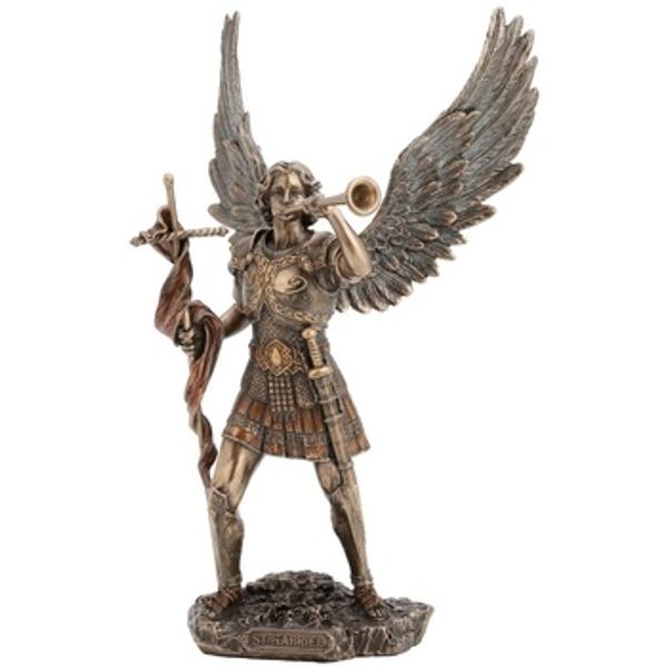 Signes Grimalt Signes Grimalt  Dekorativni predmeti Arkanđeo Lik San Gabriel  Signes Grimalt