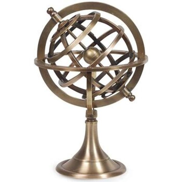 Signes Grimalt Signes Grimalt  Dekorativni predmeti Armillary Balon  Signes Grimalt