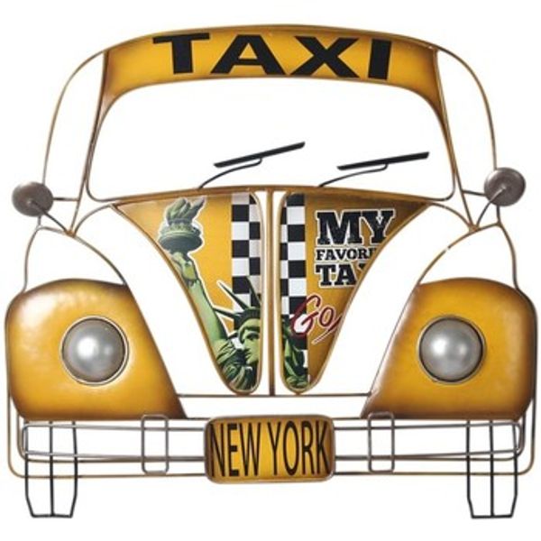 Signes Grimalt Signes Grimalt  Dekorativni predmeti Auto Ukras Automobila.  Signes Grimalt