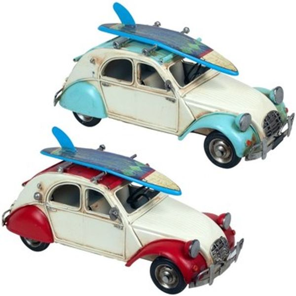 Signes Grimalt Signes Grimalt  Dekorativni predmeti Automobil Set 2 Jedinice  Signes Grimalt