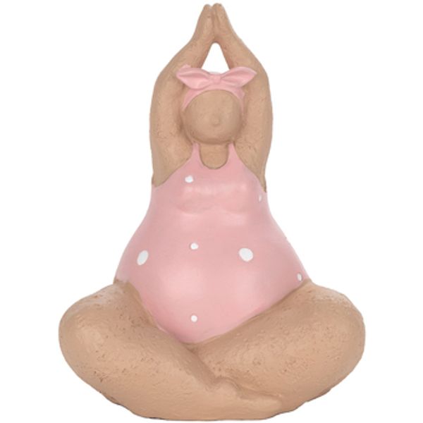 Signes Grimalt Signes Grimalt  Dekorativni predmeti Baterija Figura Meditiranje  Signes Grimalt