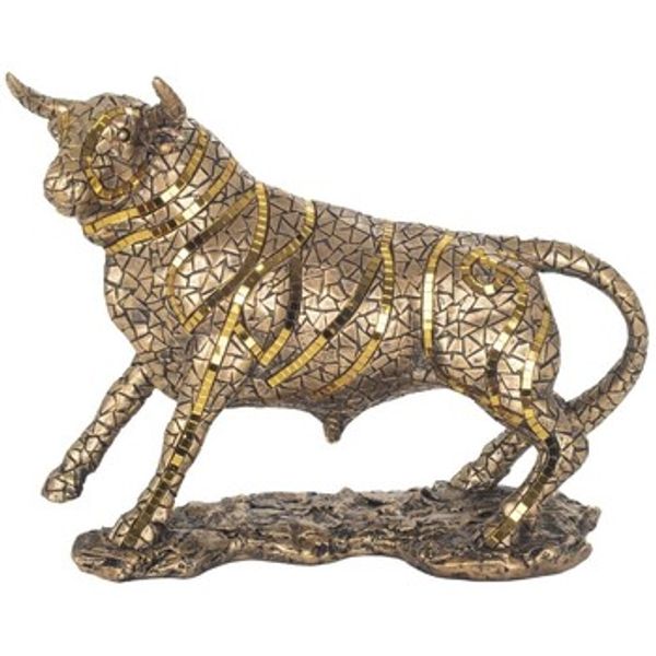 Signes Grimalt Signes Grimalt  Dekorativni predmeti Bik  Signes Grimalt