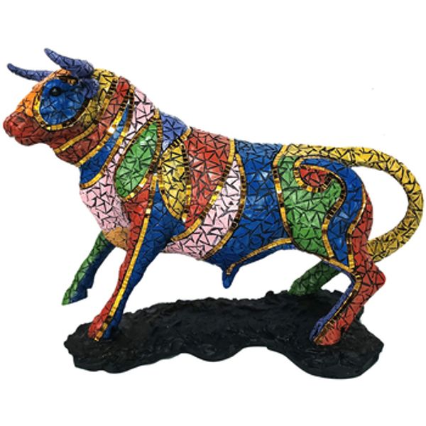 Signes Grimalt Signes Grimalt  Dekorativni predmeti Bik  Signes Grimalt