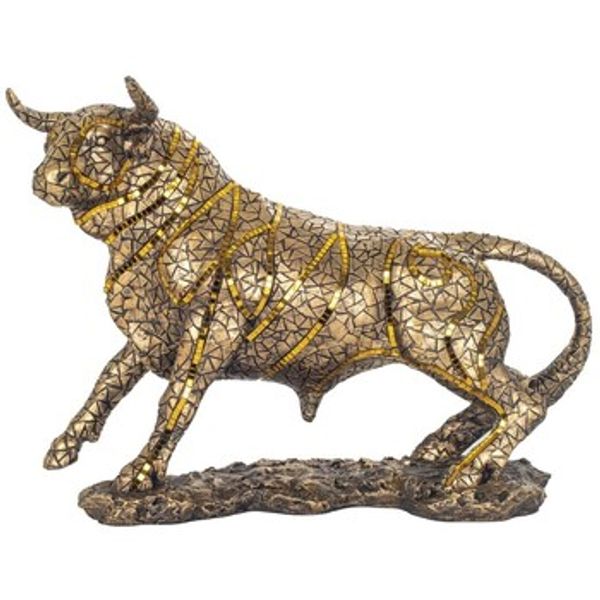 Signes Grimalt Signes Grimalt  Dekorativni predmeti Bik  Signes Grimalt