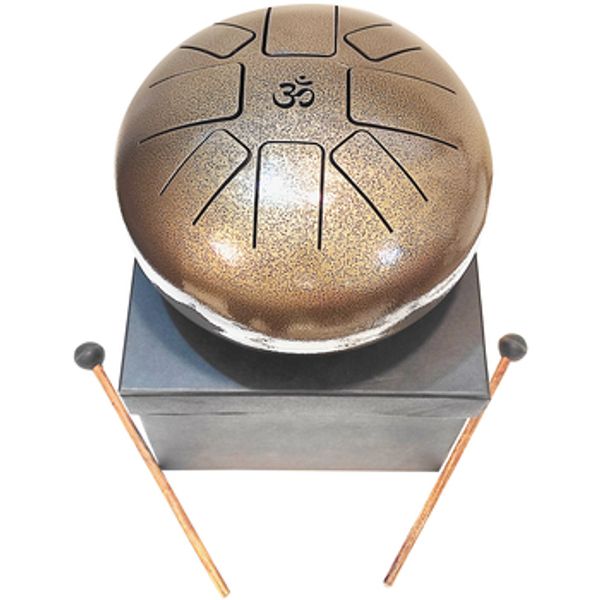 Signes Grimalt Signes Grimalt  Dekorativni predmeti Bubanj S Poklon Kutijom  Signes Grimalt