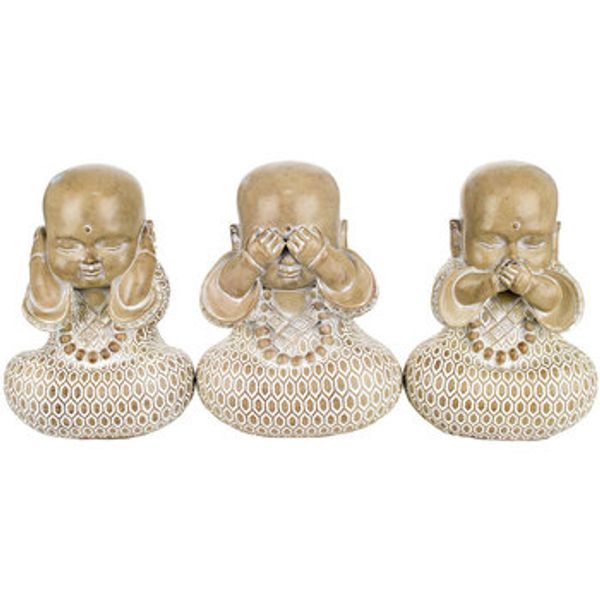 Signes Grimalt Signes Grimalt  Dekorativni predmeti Buda Slika 3 Jedinice  Signes Grimalt