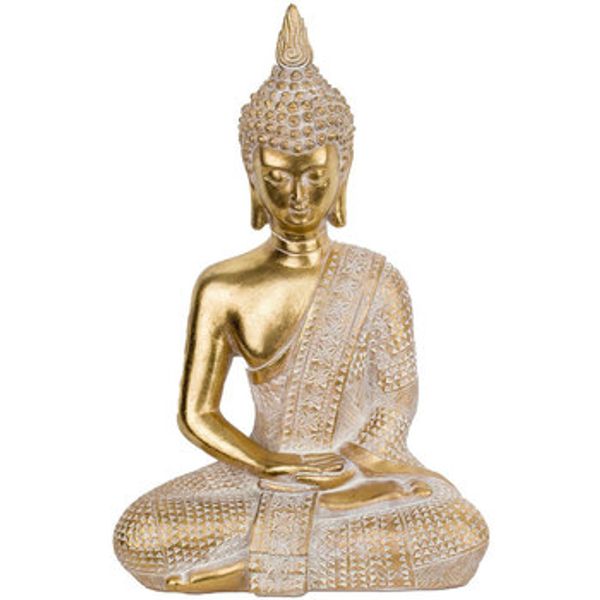 Signes Grimalt Signes Grimalt  Dekorativni predmeti Buddha Figura Meditira  Signes Grimalt