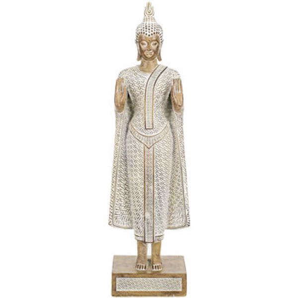 Signes Grimalt Signes Grimalt  Dekorativni predmeti Buddha Figura  Signes Grimalt