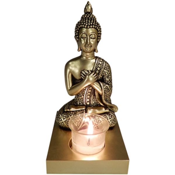 Signes Grimalt Signes Grimalt  Dekorativni predmeti Buddha Figura  Signes Grimalt
