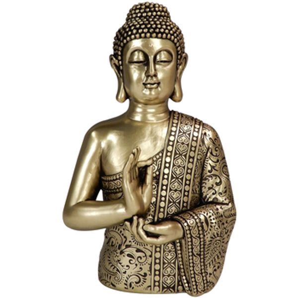 Signes Grimalt Signes Grimalt  Dekorativni predmeti Buddha Figura  Signes Grimalt