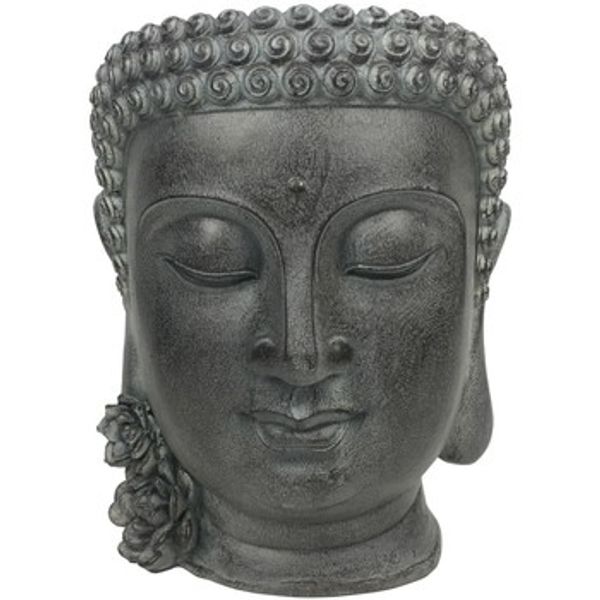 Signes Grimalt Signes Grimalt  Dekorativni predmeti Buddha Head Figura  Signes Grimalt