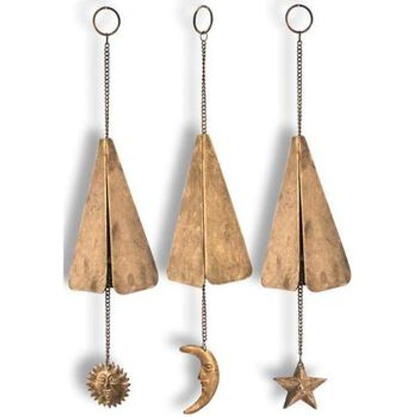 Signes Grimalt Signes Grimalt  Dekorativni predmeti Buho Slika 2 Jedinice  Signes Grimalt