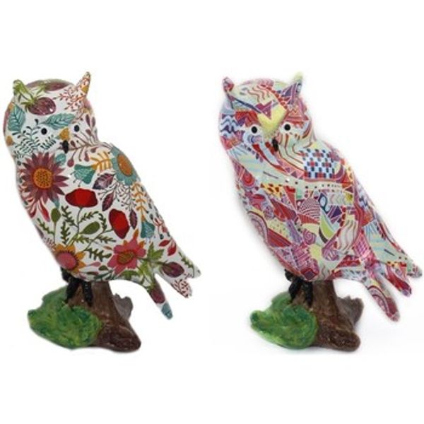 Signes Grimalt Signes Grimalt  Dekorativni predmeti Buho Slika 2 Jedinice  Signes Grimalt