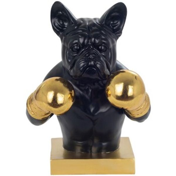 Signes Grimalt Signes Grimalt  Dekorativni predmeti Buldog Pas  Signes Grimalt