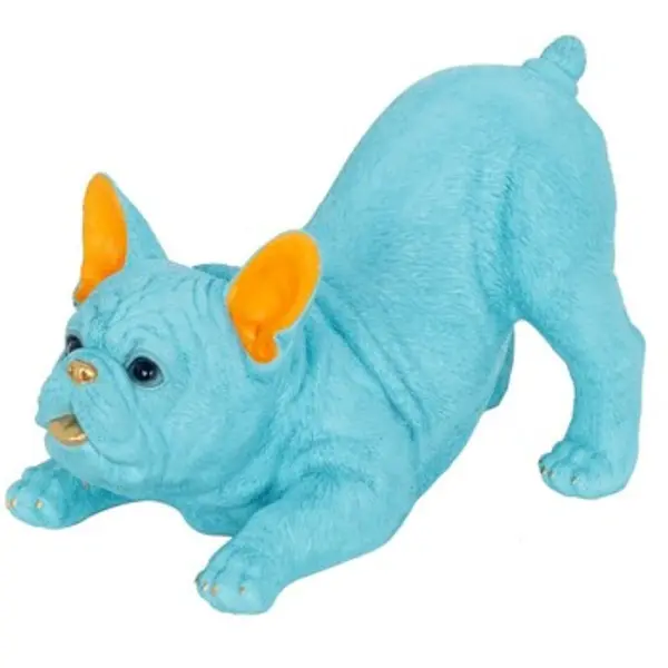 Signes Grimalt Signes Grimalt  Dekorativni predmeti Buldog Pas  Signes Grimalt