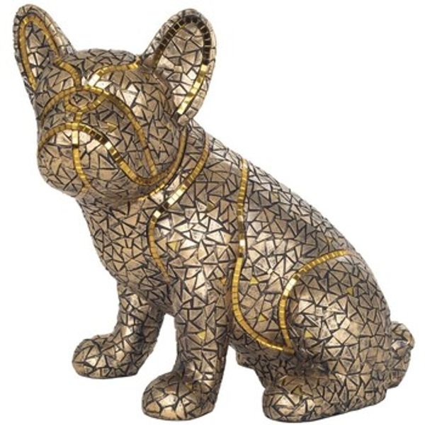 Signes Grimalt Signes Grimalt  Dekorativni predmeti Buldog Pas  Signes Grimalt