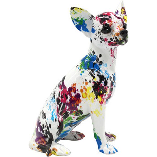 Signes Grimalt Signes Grimalt  Dekorativni predmeti Chihuahua  Signes Grimalt