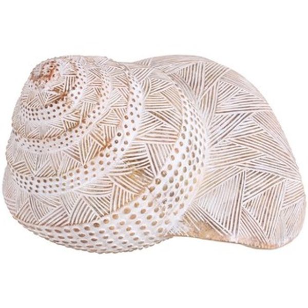 Signes Grimalt Signes Grimalt  Dekorativni predmeti Concha Mar Na Lik  Signes Grimalt