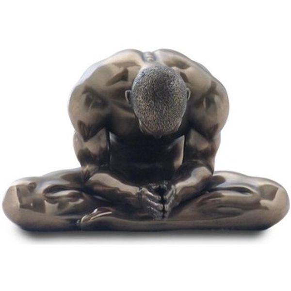 Signes Grimalt Signes Grimalt  Dekorativni predmeti Čovjek U Niskom Držanju  Signes Grimalt