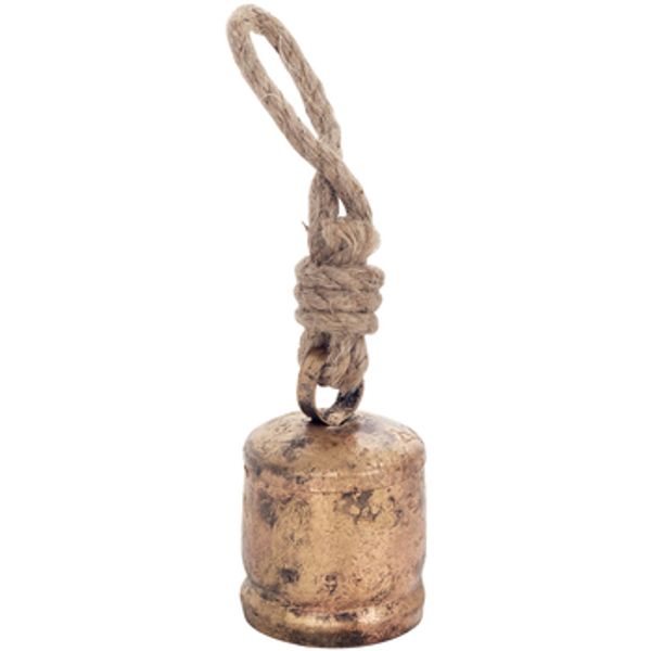 Signes Grimalt Signes Grimalt  Dekorativni predmeti Cowbells Set 3 Jedinice  Signes Grimalt