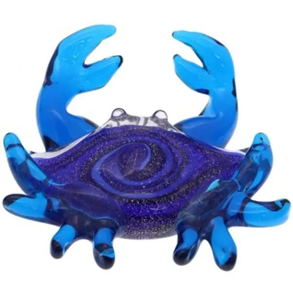 Signes Grimalt Signes Grimalt  Dekorativni predmeti Crab Uteg Za Papir  Signes Grimalt