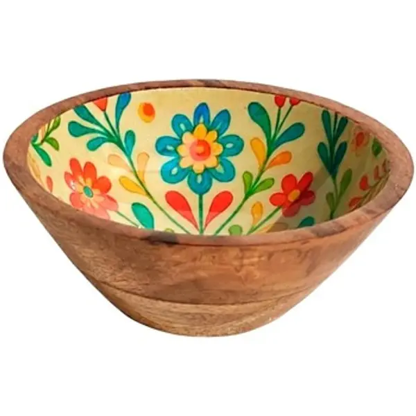 Signes Grimalt Signes Grimalt  Dekorativni predmeti Cuenco Flores S.  Signes Grimalt