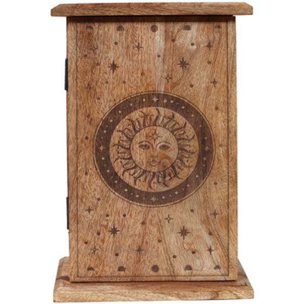 Signes Grimalt Signes Grimalt  Dekorativni predmeti Cuggallaves Sol  Signes Grimalt