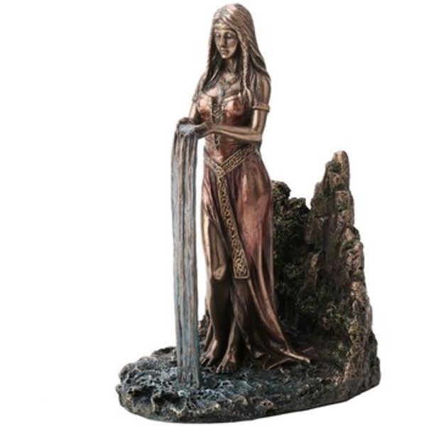 Signes Grimalt Signes Grimalt  Dekorativni predmeti Danu-Keltska Božica Majka Zemlja  Signes Grimalt