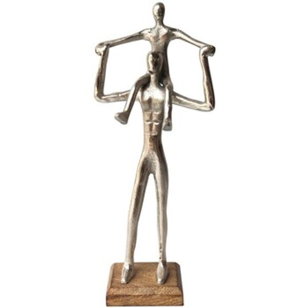 Signes Grimalt Signes Grimalt  Dekorativni predmeti Dječja Figura S/Ramena  Signes Grimalt