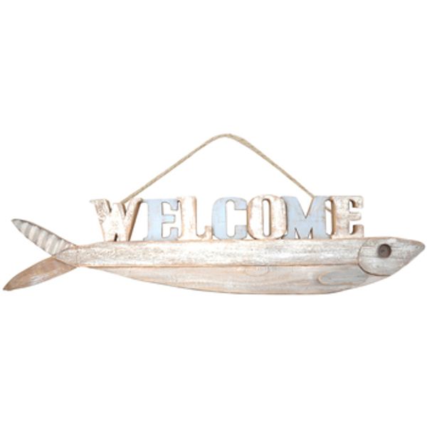 Signes Grimalt Signes Grimalt  Dekorativni predmeti Dobrodošli Zidni Zid Advent  Signes Grimalt