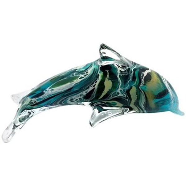 Signes Grimalt Signes Grimalt  Dekorativni predmeti Dolphin Uteg Za Papir  Signes Grimalt