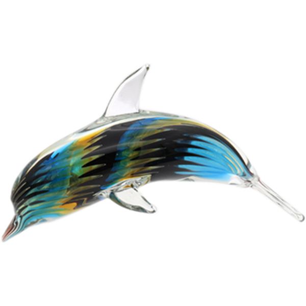 Signes Grimalt Signes Grimalt  Dekorativni predmeti Dolphin Uteg Za Papir  Signes Grimalt