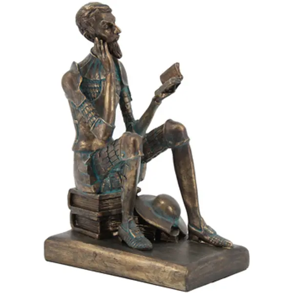 Signes Grimalt Signes Grimalt  Dekorativni predmeti Don Quijote  Signes Grimalt