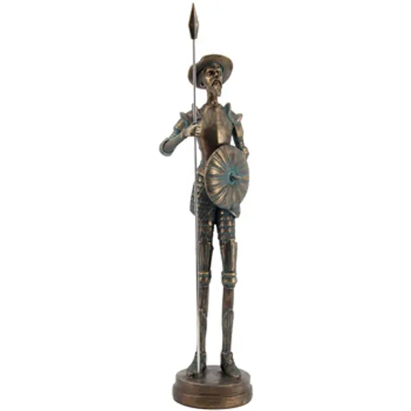 Signes Grimalt Signes Grimalt  Dekorativni predmeti Don Quijote  Signes Grimalt