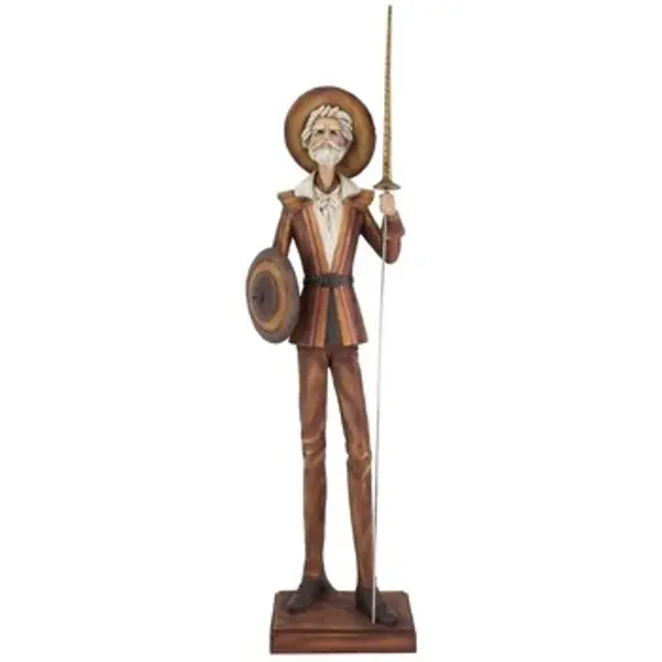 Signes Grimalt Signes Grimalt  Dekorativni predmeti Don Quijote  Signes Grimalt