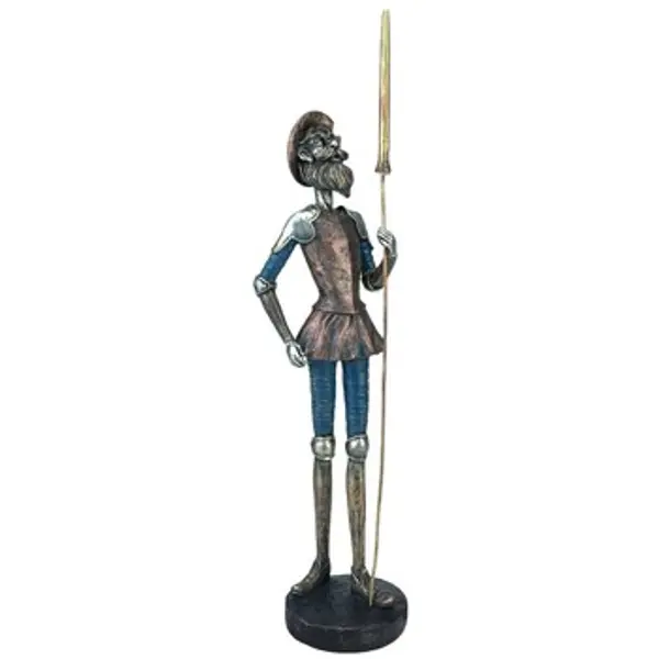 Signes Grimalt Signes Grimalt  Dekorativni predmeti Don Quijote  Signes Grimalt