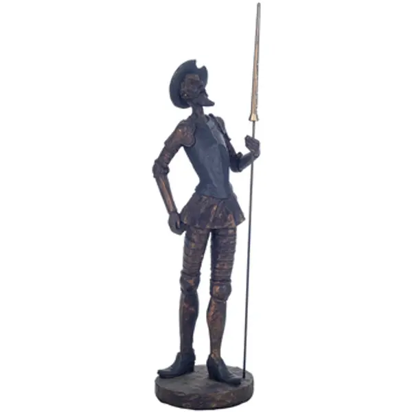 Signes Grimalt Signes Grimalt  Dekorativni predmeti Don Quijote Stojeći  Signes Grimalt