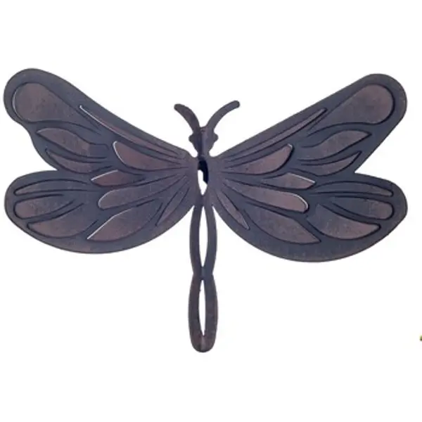 Signes Grimalt Signes Grimalt  Dekorativni predmeti Dragonfly Zidni Ukras  Signes Grimalt