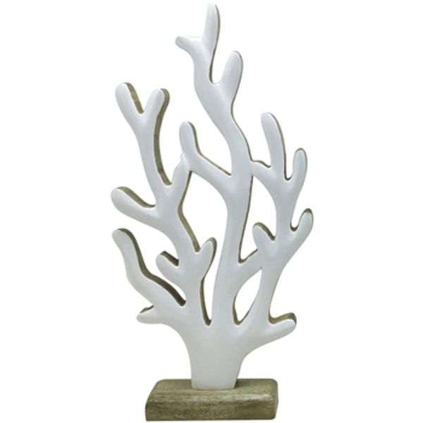 Signes Grimalt Signes Grimalt  Dekorativni predmeti Drveni Koralj  Signes Grimalt